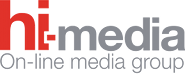 Hi-Media logo